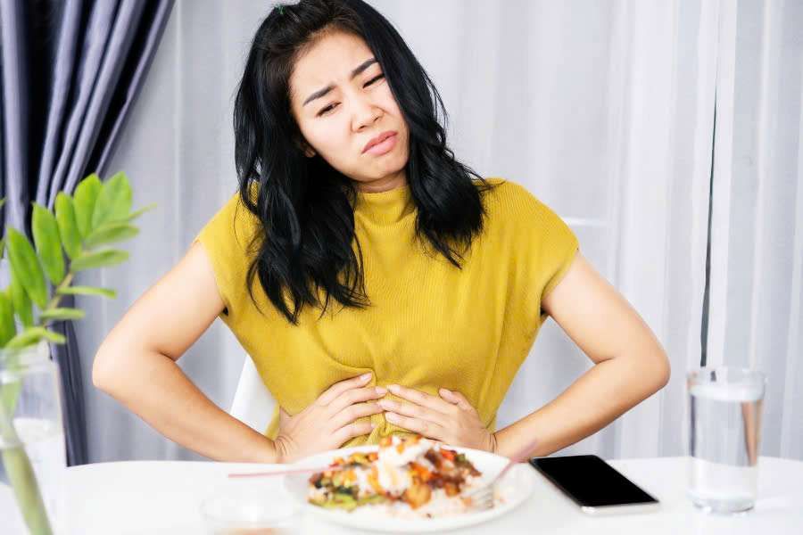 Bụng đói nhưng miệng không muốn ăn: Nguyên nhân, triệu chứng và giải pháp