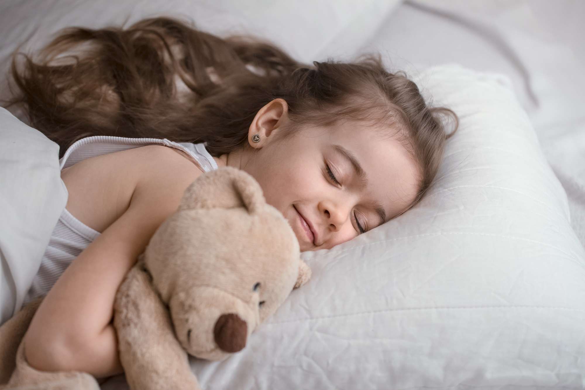 Thời gian ngủ lý tưởng cho từng độ tuổi