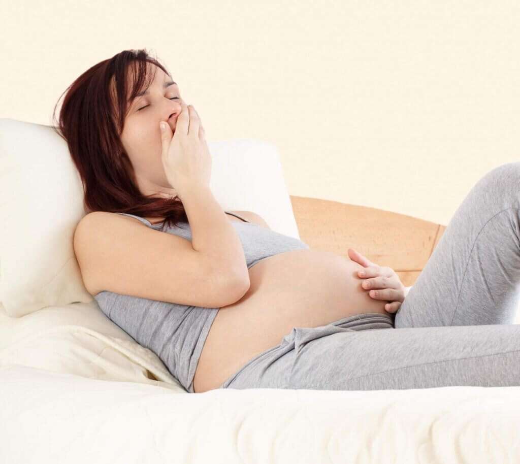 Chữa mất ngủ cho bà bầu 3 tháng cuối: Giải pháp an toàn, tự nhiên giúp ngủ ngon