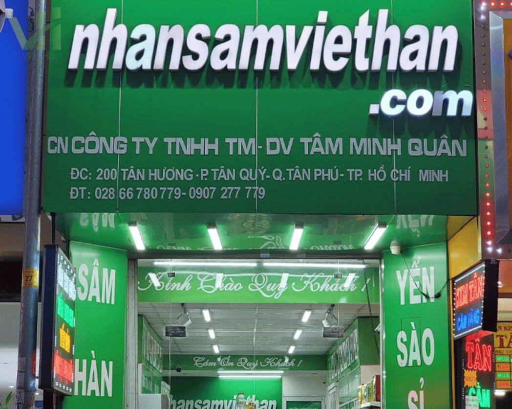 Địa chỉ bán tinh dầu thông đỏ tại Hồ Chí Minh chất lượng và giá tốt nhất
