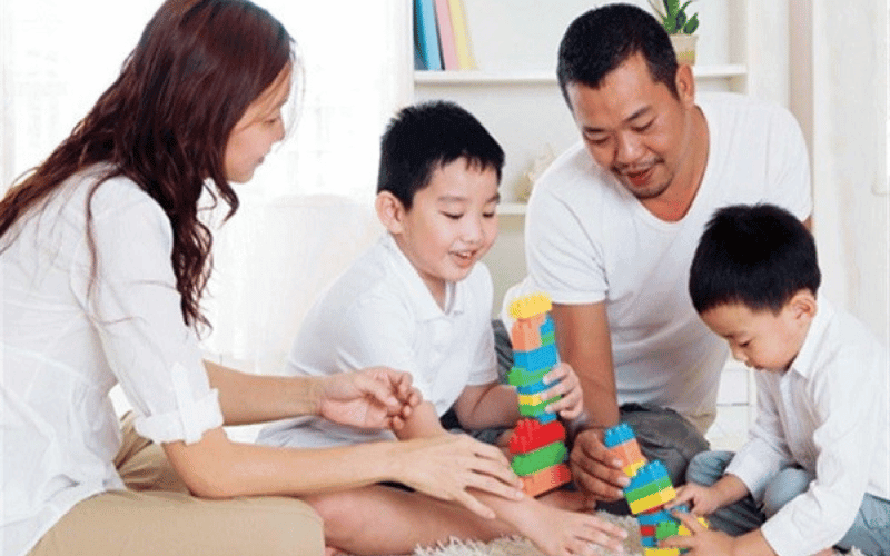 Trẻ tự kỷ lớn lên sẽ như thế nào? Tương lai và những thách thức