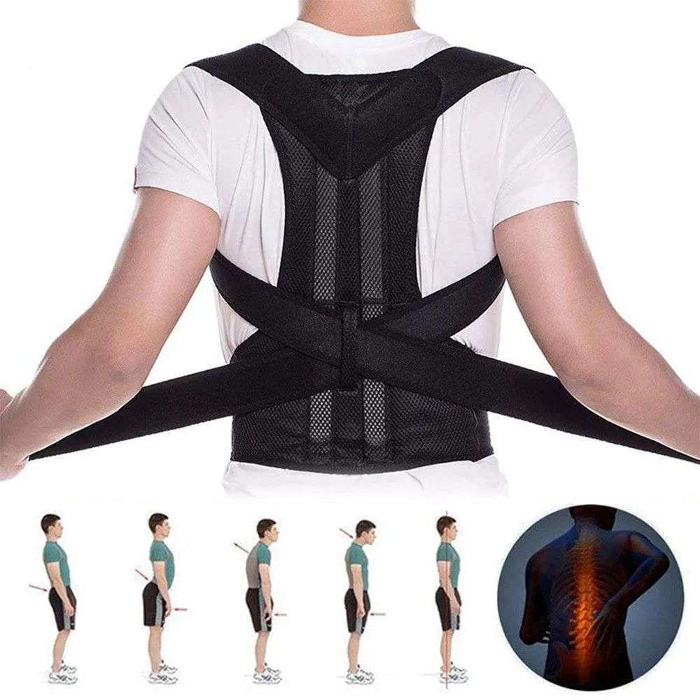 Các loại đai lưng cột sống: Tại sao và khi nào cần sử dụng?