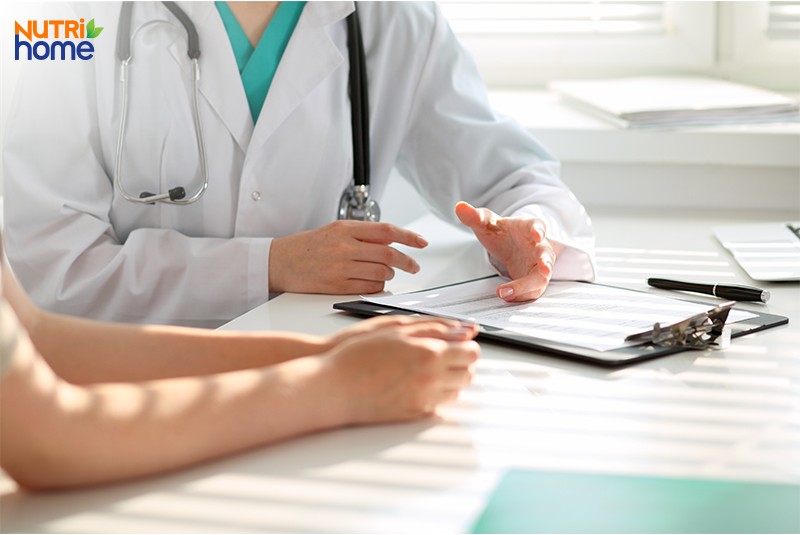 Thử áp dụng một số cách trị mỡ máu dân gian