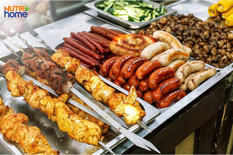 cách điều trị máu nhiễm mỡ tại nhà, tránh chất béo bão hòa và chất béo chuyển khóa