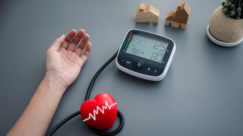 Cao huyết áp: Triệu chứng, nguyên nhân, chẩn đoán và điều trị 3